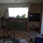 Casa Com Piscina A 150M Da Praia Do Lazaro
