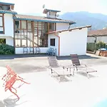 Casa Com Piscina A 150M Da Praia Do Lazaro