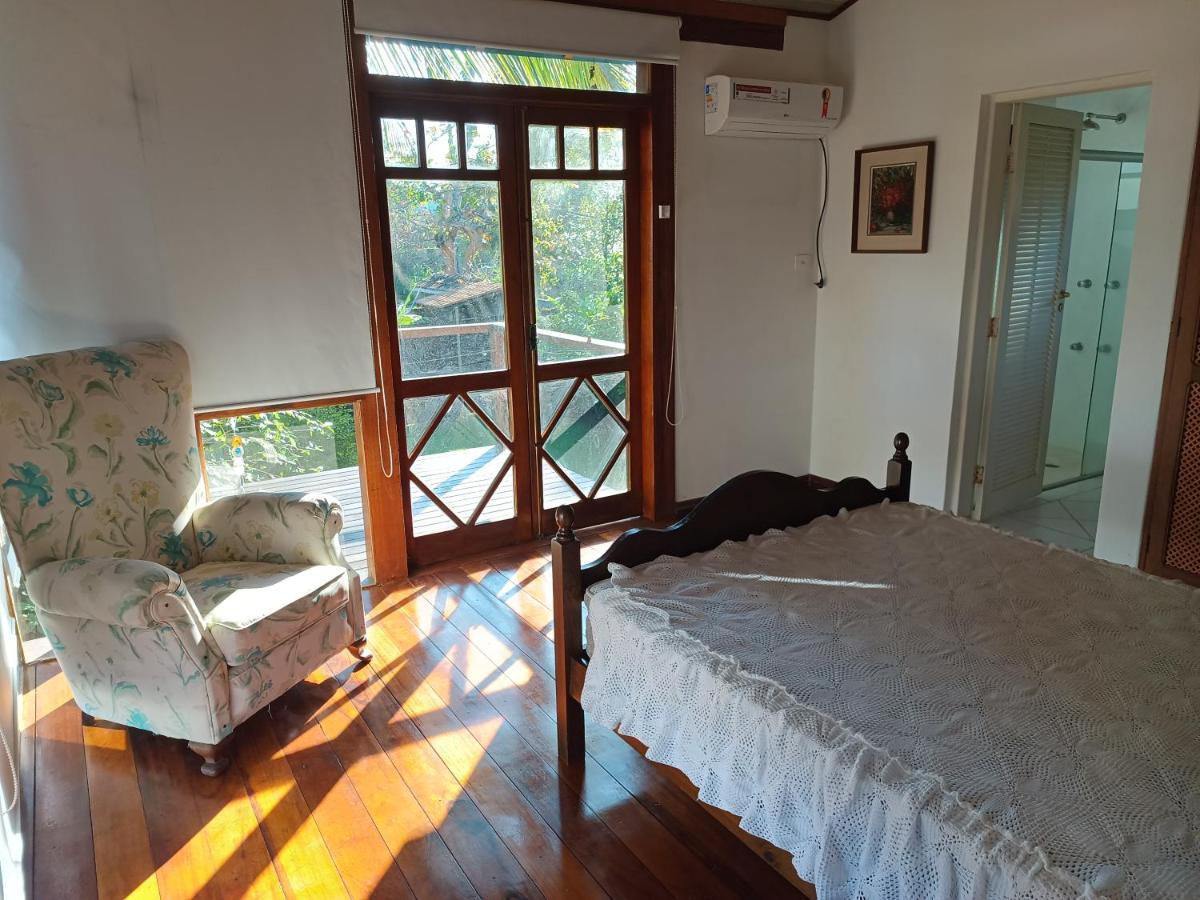 Casa Com Piscina A 150m Da Do Lazaro Casa de férias *