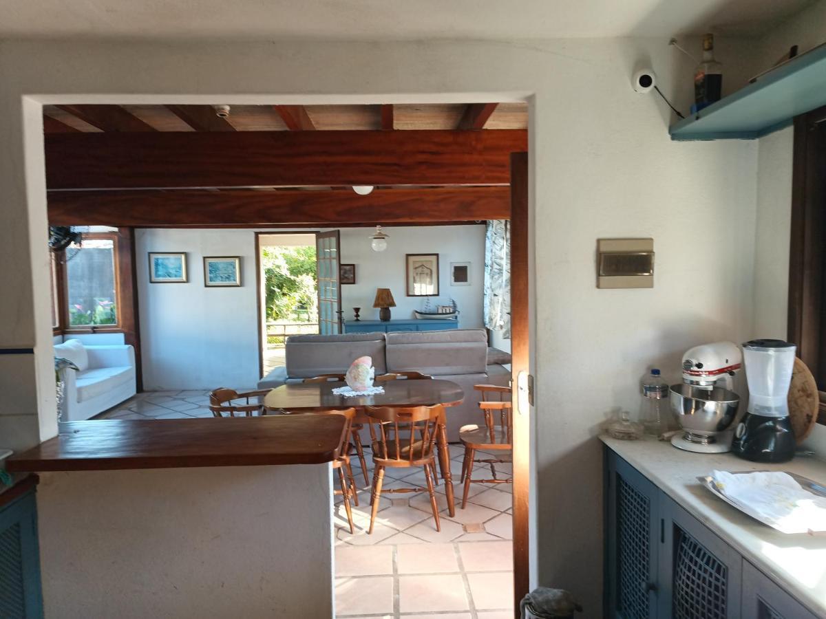 Casa Com Piscina A 150m Da Do Lazaro Casa de férias Ubatuba