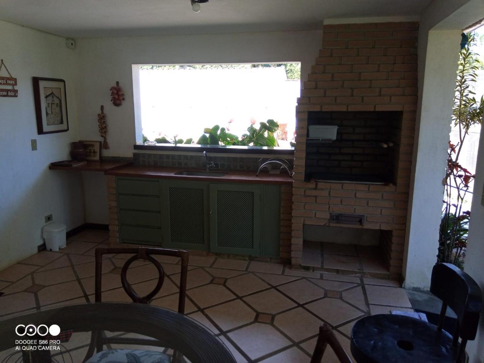 Casa Com Piscina A 150m Da Do Lazaro Ubatuba