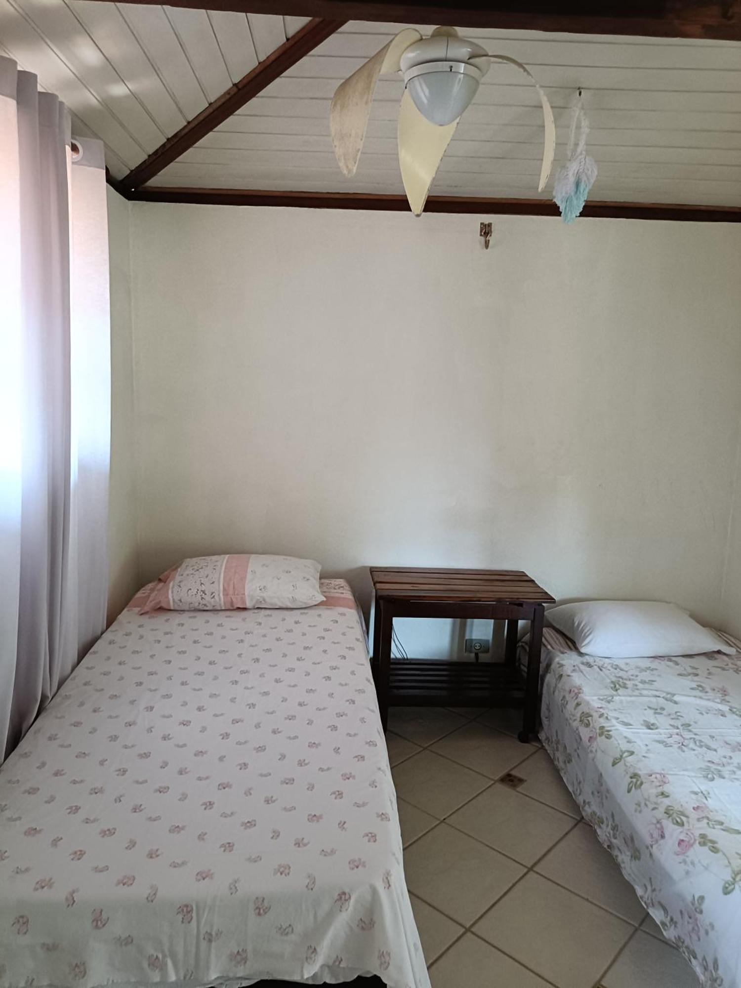 Casa de férias Casa Com Piscina A 150m Da Do Lazaro Ubatuba