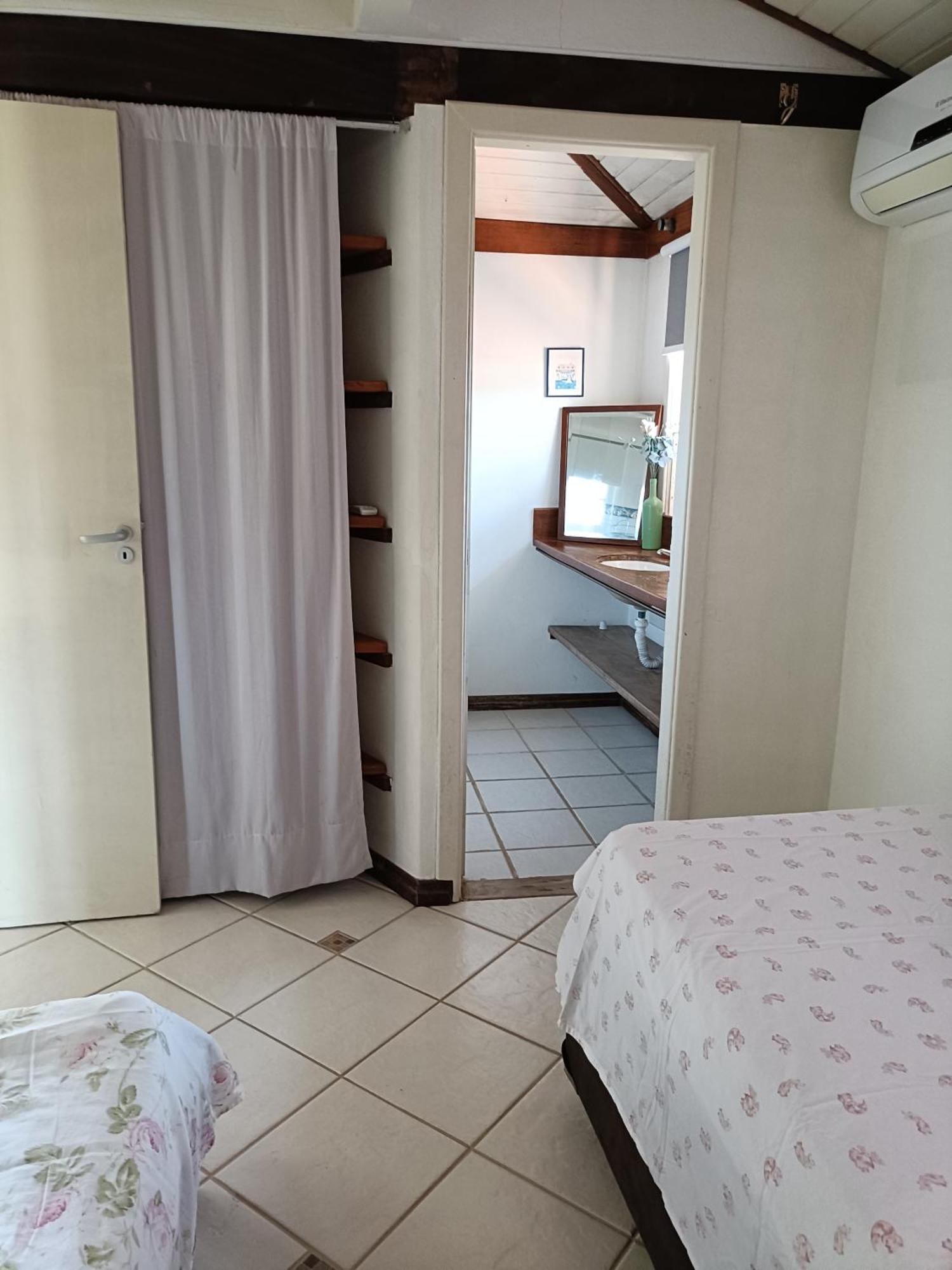 Casa Com Piscina A 150m Da Do Lazaro * Ubatuba