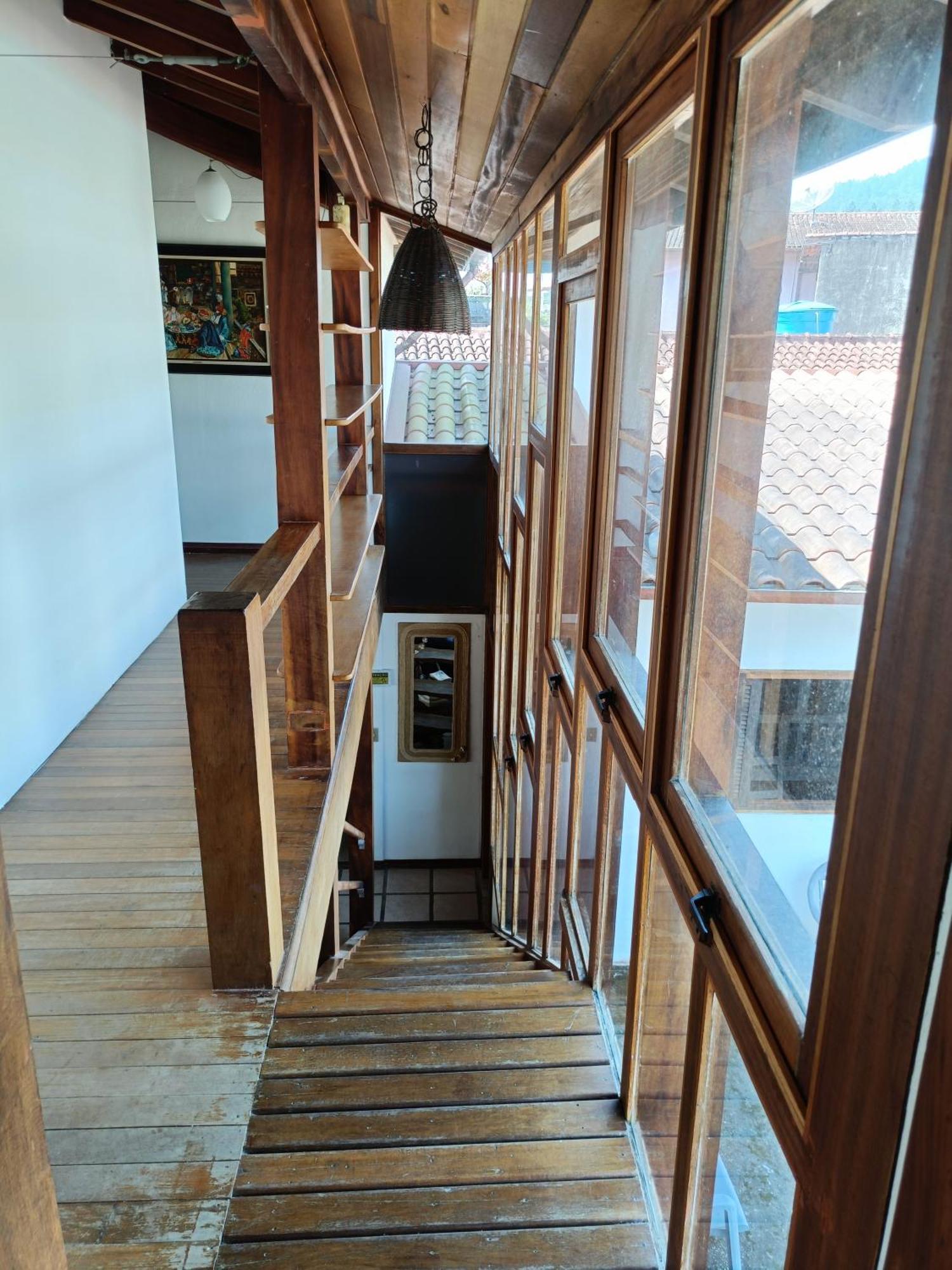 Casa de férias Casa Com Piscina A 150m Da Do Lazaro *