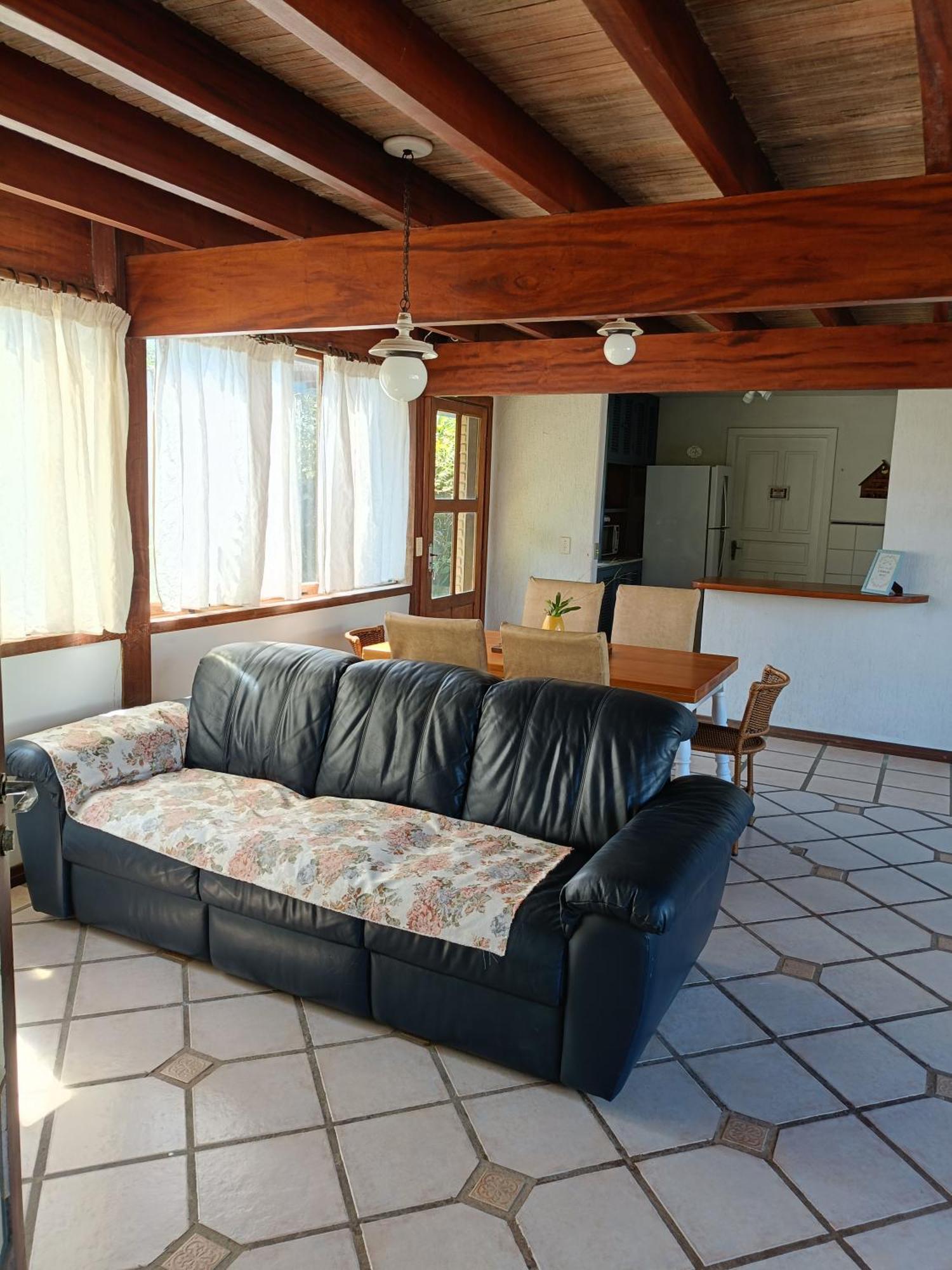 Casa de férias Casa Com Piscina A 150m Da Do Lazaro *